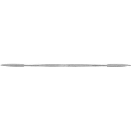 PFERD TOOLS 12409732 - Rifloir de précision type 973 P 150 mm, taille suisse (lot multiple)