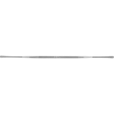 PFERD TOOLS 12409822 - Rifloir de précision type 982 P 150 mm, taille suisse (lot multiple)