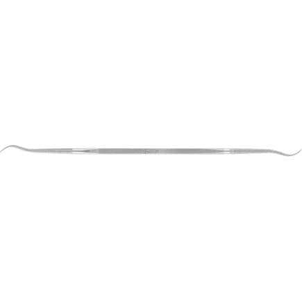 PFERD TOOLS 12409842 - Rifloir de précision type 984 P 150 mm, taille suisse (lot multiple)