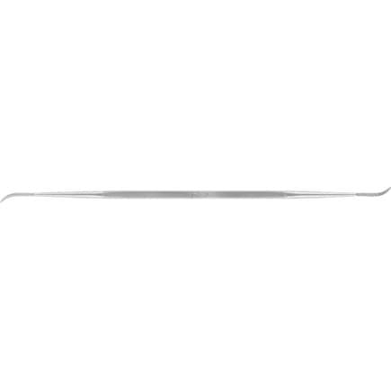 PFERD TOOLS 12409962 - Rifloir de précision type 996 P 150 mm, taille suisse (lot multiple)