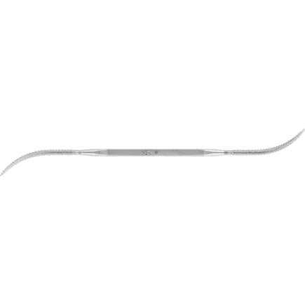 PFERD TOOLS 12457290 - Râpe-rifloir de précision type 702 P 190 mm, taille suisse (lot multiple)