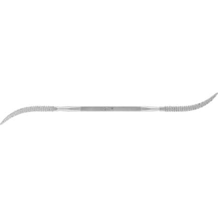 PFERD TOOLS 12457590 - Râpe-rifloir de précision type 705 P 190 mm, taille suisse (lot multiple)