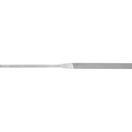 PFERD TOOLS 12463011 - Lime Handy de précision plate à main 215 mm, taille suisse (lot multiple)