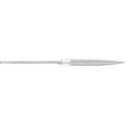 PFERD TOOLS 12463051 - Lime Handy de précision demi-ronde 215 mm, taille suisse (lot multiple)