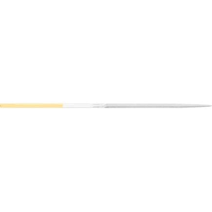 PFERD TOOLS 12474184 - Lime aiguille CORINOX tiers-points à dureté de surface élevée, 180 mm, taille suisse (lot multiple)