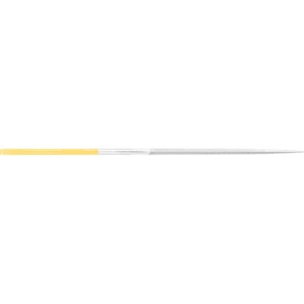 PFERD TOOLS 12475182 - Lime aiguille CORINOX carrée à dureté de surface élevée, 180 mm, taille suisse (lot multiple)