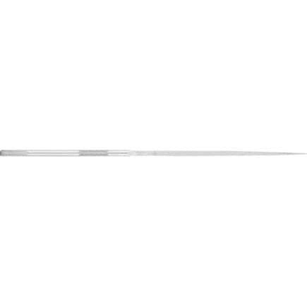 PFERD TOOLS 12511061 - Lime aiguille de précision carrée, taille suisse 0, grossière (lot multiple)