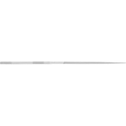 PFERD TOOLS 12511062 - Lime aiguille de précision carrée, taille suisse 1, moyenne (lot multiple)