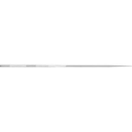 PFERD TOOLS 12511091 - Lime aiguille de précision carrée, taille suisse 00, très grossière (lot multiple)