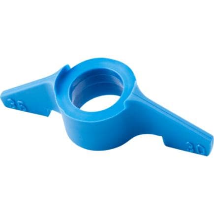 PFERD TOOLS 12600020 - Accessoires guide d’affûtage de tronçonneuse KSSL pour manche de lime ergonomique FH1 (lot multiple)