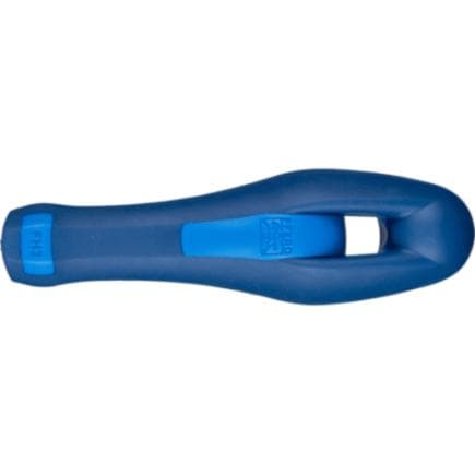 PFERD TOOLS 12617130 - Manche de lime ergonomique FH3 110 mm pour longueur de lime 100-150 mm, limes pour tronçonneuse Ø 4,8-7,9 mm (lot multiple)