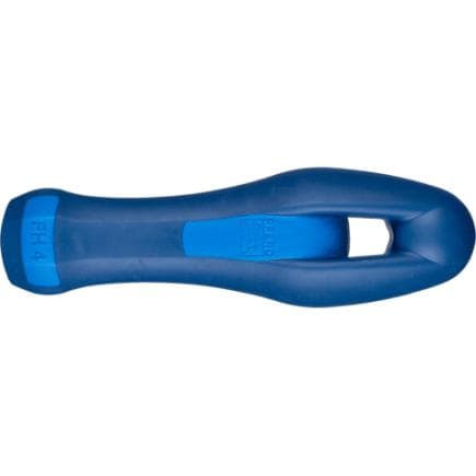 PFERD TOOLS 12617140 - Manche de lime ergonomique FH4 115 mm pour longueur de lime 200-250 mm (lot multiple)