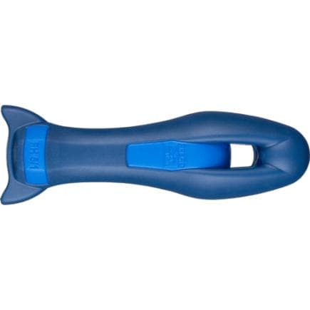 PFERD TOOLS 12617151 - Manche de lime ergonomique FH5/1 115 mm pour limes plates et demi-rondes, longueur de lime 300-350 mm (lot multiple)
