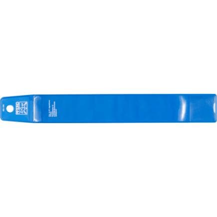 PFERD TOOLS 12621150 - Étui en plastique pour rangement des limes d’une longueur de 150 mm (lot multiple)