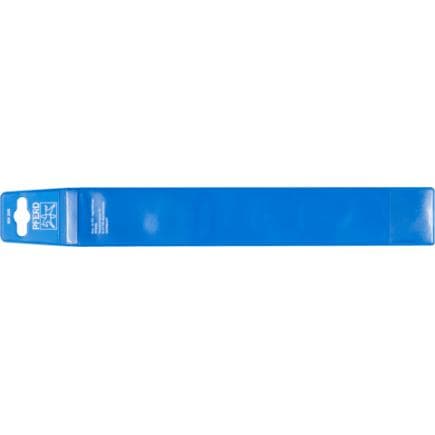 PFERD TOOLS 12622200 - Étui en plastique pour rangement des limes d’une longueur de 200 mm (lot multiple)