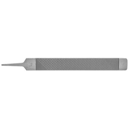 PFERD TOOLS 13180350 - Rabot de maréchal-ferrant plat à main 350 mm pour aplanir et corriger les irrégularités du sabot