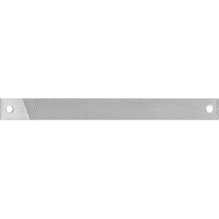 PFERD TOOLS 13201301 - Lime plate à main fraisée taille 1, enlèvement grossier de métaux tendres (lot multiple)