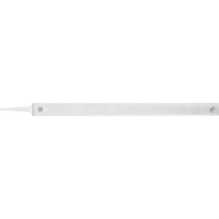 PFERD TOOLS 13203300 - Support pour limes type 296 pour limes plates à main, de forme ergonomique