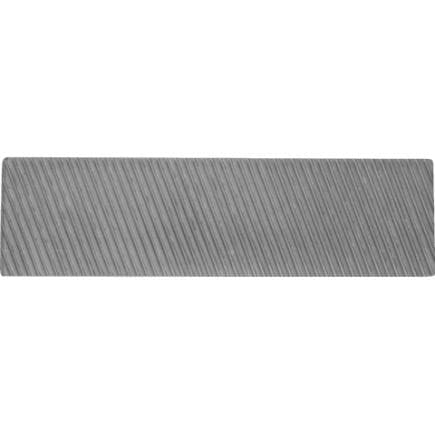 PFERD TOOLS 13215112 - Rechange pour lime à chanfreiner universelle (UKF) type KF110 plate à main 110 mm, denture 2 (lot multiple)