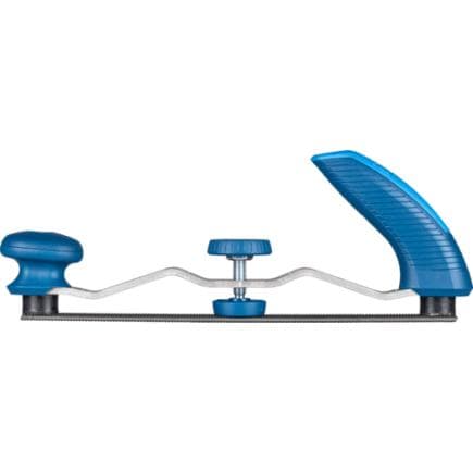 PFERD TOOLS 14000167 - Support de lime pour carrossiers type KFH pour lime ergonomique & réglage progressif