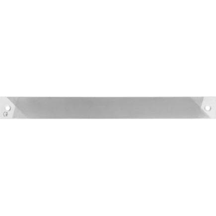 PFERD TOOLS 14107359 - Lime pour carrossier avec soie, courbée & bombée, plate à main taille spéciale