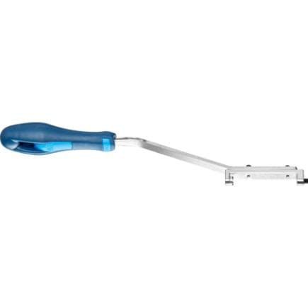 PFERD TOOLS 14203051 - Support pour limes en carbure type HMFH 51R avec manche pour limes en carbure rondes HMF 1050/1250