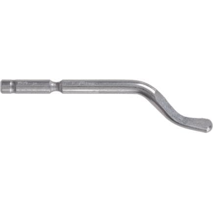 PFERD TOOLS 14300020 - Lame d'ébavurage pour ébavureur à main BS 1018 pour matières synthétiques et autres matériaux tendres (lot multiple)