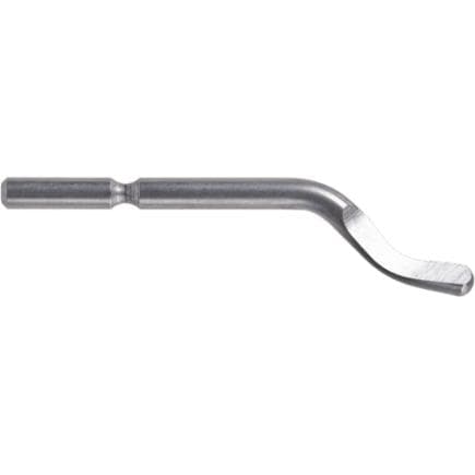 PFERD TOOLS 14300030 - Lame d'ébavurage pour ébavureur à main BS 2010 pour métaux non ferreux, fonte (lot multiple)