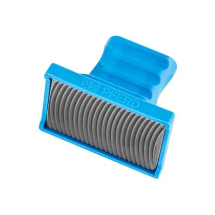 PFERD TOOLS 14302001 - Rabot à laque (LAH) avec lime 50 mm, denture 3 radiale, usinage de précision