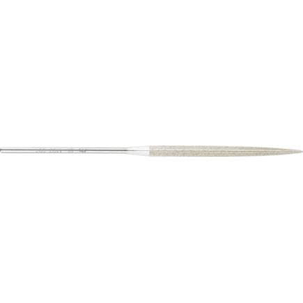 PFERD TOOLS 15100062 - Lime aiguille diamant barrette pour matériaux durs