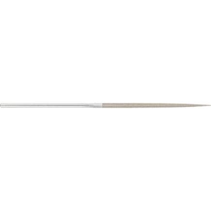 PFERD TOOLS 15104062 - Lime aiguille diamant tiers-points pour matériaux durs