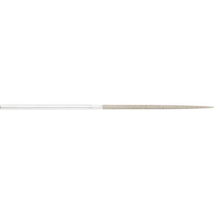 PFERD TOOLS 15104082 - Lime aiguille diamant tiers-points extrafine pour contours profonds