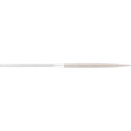 PFERD TOOLS 15109062 - Lime aiguille diamant pignon 140 mm pour matériaux durs