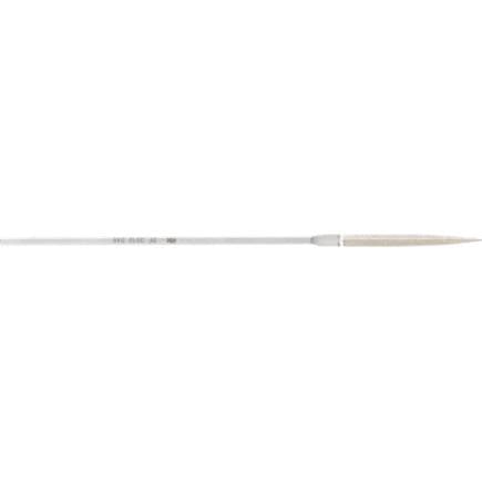 PFERD TOOLS 15310141 - Lime pour échappement de montre diamant barrette 140 mm pour petites géométries dans les matériaux durs