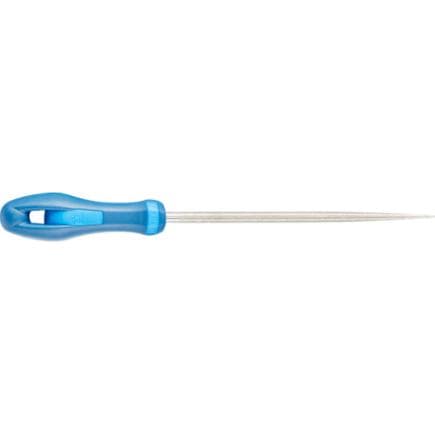 PFERD TOOLS 15406204 - Lime d'atelier diamant ronde pour matériaux durs