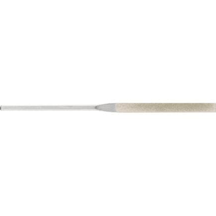 PFERD TOOLS 15430202 - Lime Handy diamant plate à main 215 mm pour matériaux durs