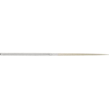 PFERD TOOLS 15433202 - Lime Handy diamant carrée 215 mm pour matériaux durs