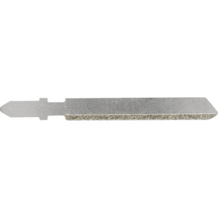 PFERD TOOLS 15600571 - Lame de scie sauteuse diamant D357 (moyenne) pour la découpe lors de la fabrication de réservoirs en GFK/CFK