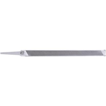 PFERD TOOLS 18801226 - Lime CHISEL BIT plate à main 175 mm, taille 2 pour l'affûtage des arêtes des chaînes de tronçonneuse