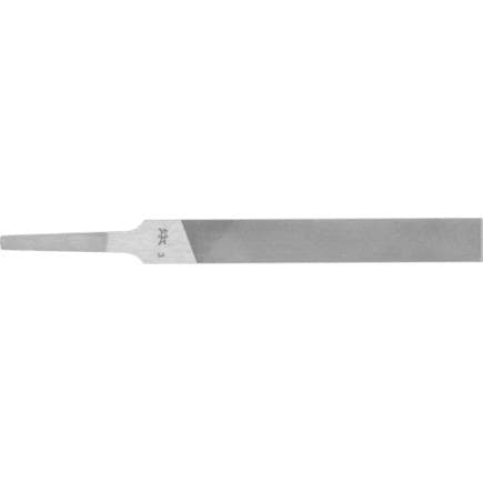 PFERD TOOLS 19300105 - Lime carrelette de précision plate à main, taille suisse 3, fine (lot multiple)