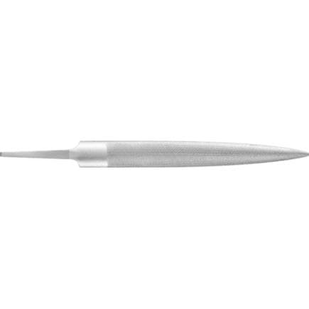 PFERD TOOLS 19307101 - Lime avec soie de précision demi-ronde, taille suisse 00, très grossière (lot multiple)