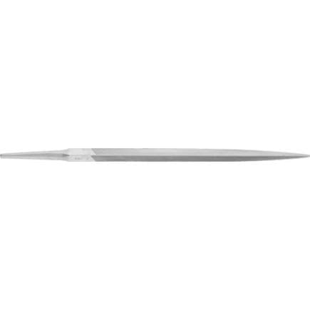PFERD TOOLS 19311152 - Lime avec soie de précision tiers-points, taille suisse 0, grossière (lot multiple)