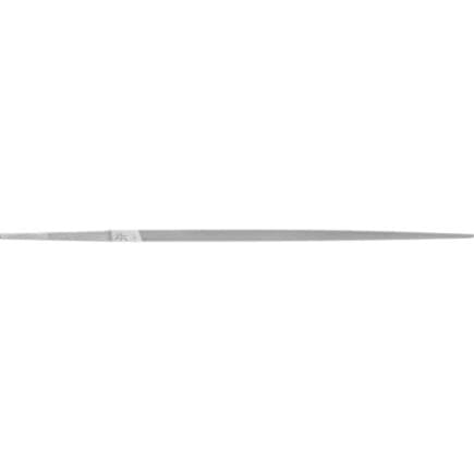 PFERD TOOLS 19312152 - Lime avec soie de précision carrée, taille suisse 0, grossière (lot multiple)