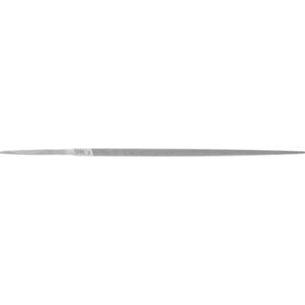 PFERD TOOLS 19312154 - Lime avec soie de précision carrée, taille suisse 2, moyenne fine (lot multiple)
