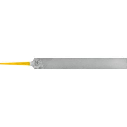 PFERD TOOLS 19600151 - Lime carrelette CORINOX plate à main à dureté de surface élevée, taille suisse 00, très grossière (lot multiple)