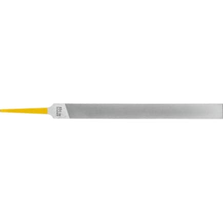 PFERD TOOLS 19602151 - Lime pilier CORINOX plate à main à dureté de surface élevée, taille suisse 00, très grossière (lot multiple)