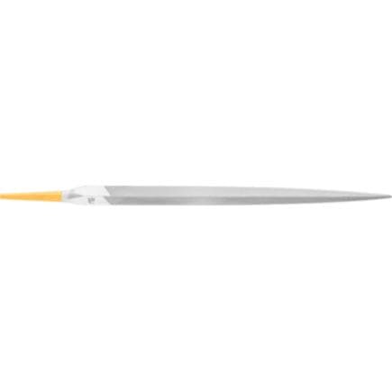PFERD TOOLS 19611202 - Lime de précision CORINOX tiers-points à dureté de surface élevée, taille suisse 0, grossière (lot multiple)