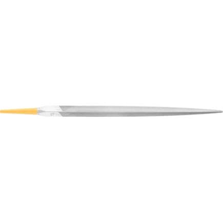 PFERD TOOLS 19611204 - Lime de précision CORINOX tiers-points à dureté de surface élevée, taille suisse 2, moyenne fine (lot multiple)