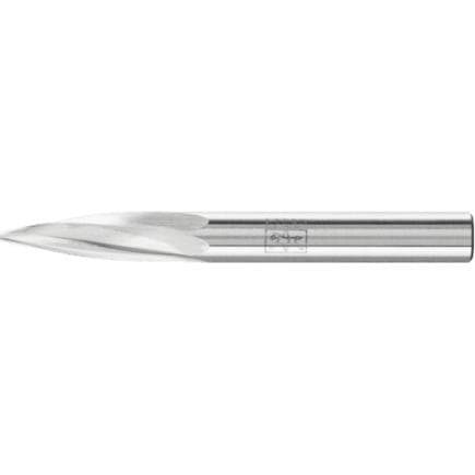 PFERD TOOLS 21122516 - Fraise lime carbure ogive SPG Z1, usinage universel, grossière