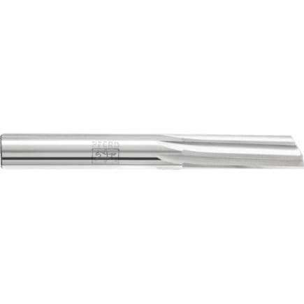 PFERD TOOLS 21456596 - Fraise sur tige en carbure hautes performances PLAST FSTS, forme cylindrique ZYA pour matières plastiques